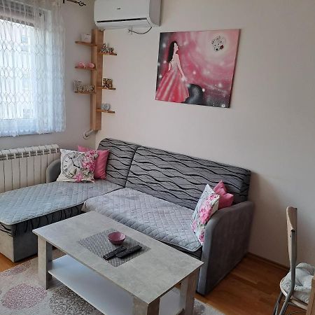 Ferienwohnung Stan Na Dan Nevena Lukavica Exterior foto