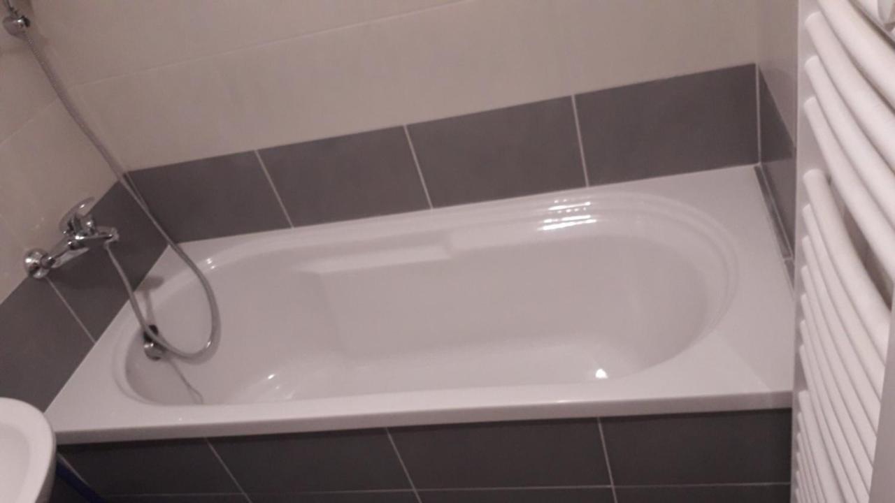 Ferienwohnung Stan Na Dan Nevena Lukavica Exterior foto