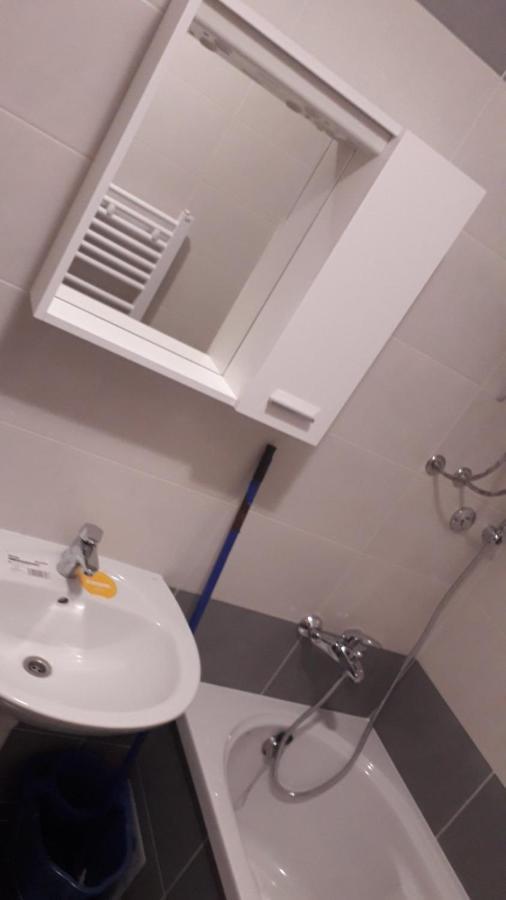 Ferienwohnung Stan Na Dan Nevena Lukavica Exterior foto