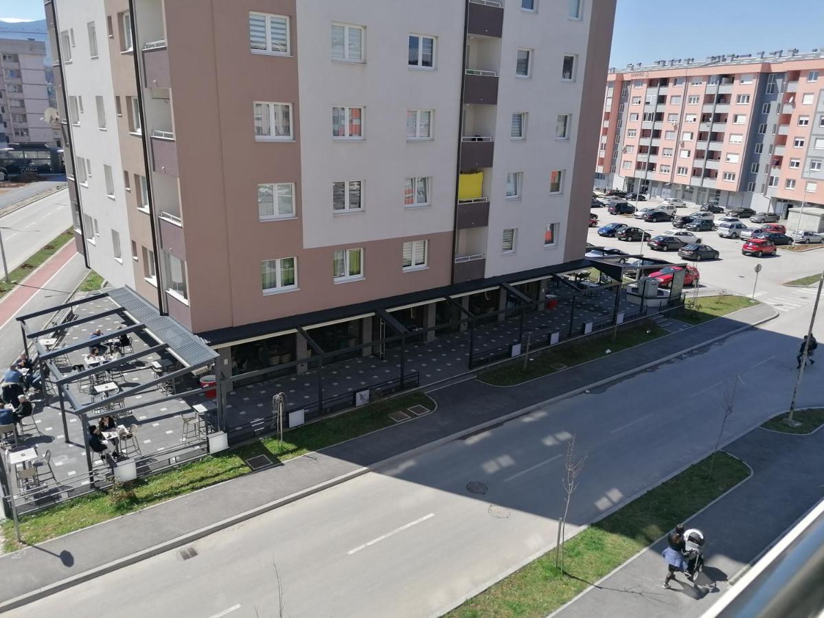 Ferienwohnung Stan Na Dan Nevena Lukavica Exterior foto