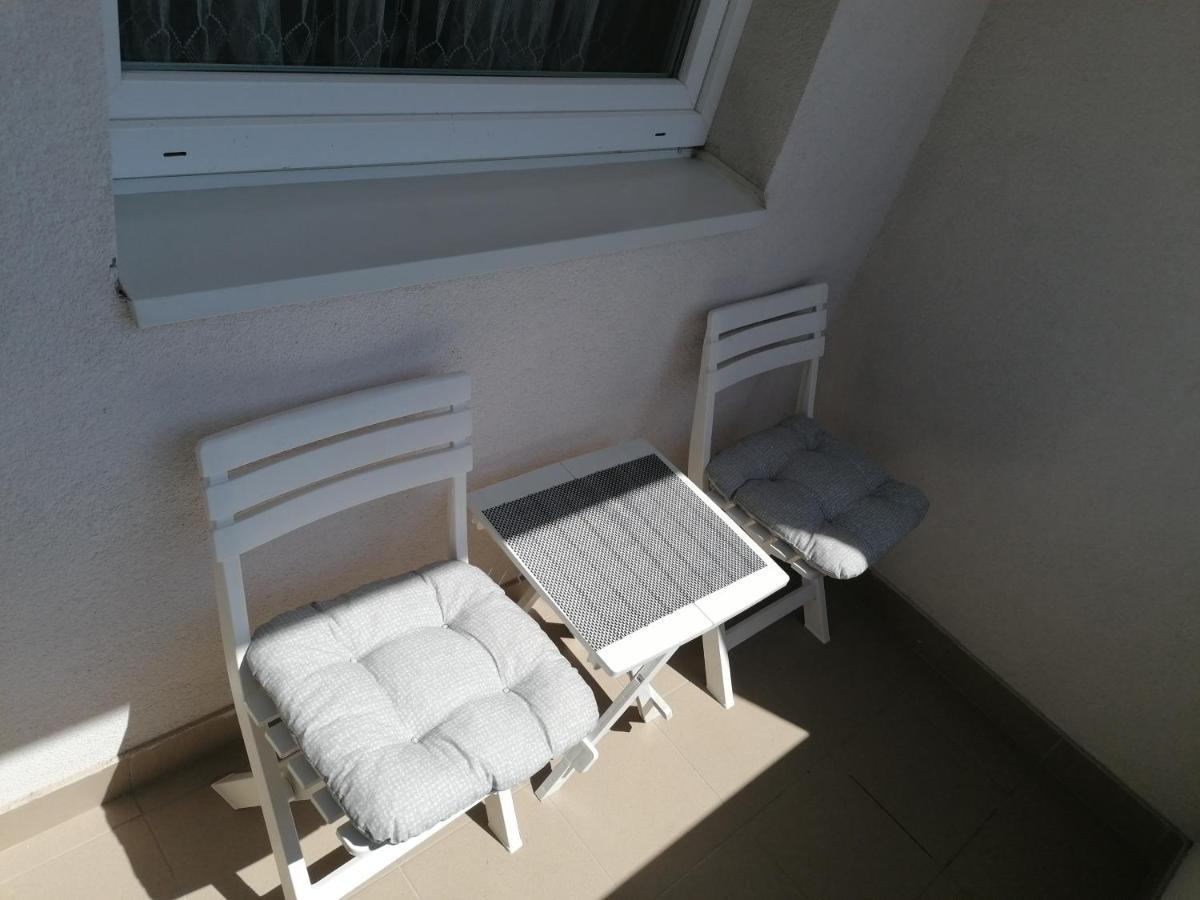Ferienwohnung Stan Na Dan Nevena Lukavica Exterior foto