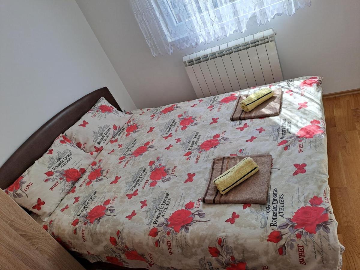 Ferienwohnung Stan Na Dan Nevena Lukavica Exterior foto