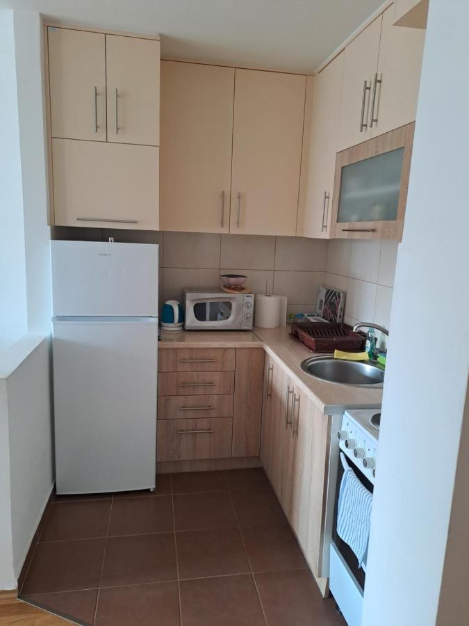 Ferienwohnung Stan Na Dan Nevena Lukavica Exterior foto