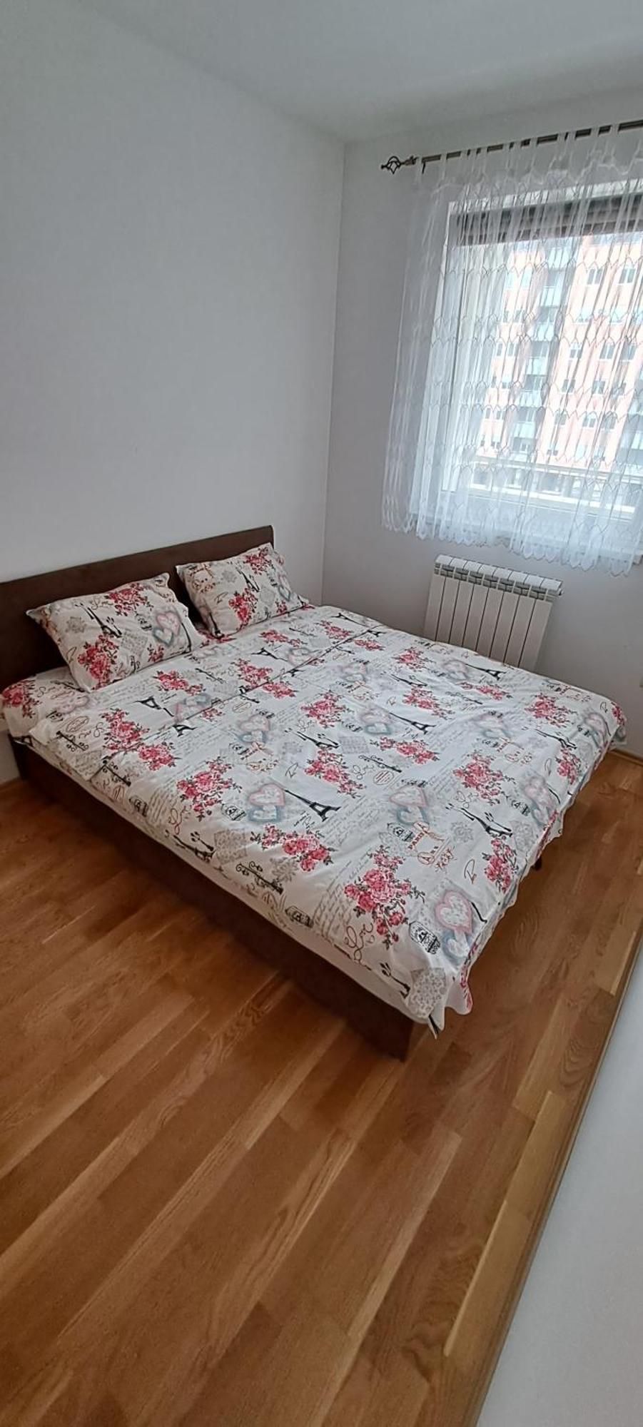 Ferienwohnung Stan Na Dan Nevena Lukavica Exterior foto